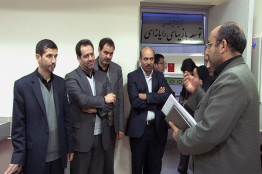 مرکز توسعه بازیهای رایانهای دانشگاه علم و صنعت راه اندازی شد